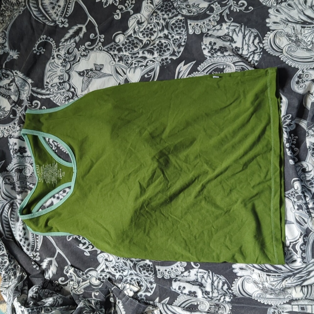 Kickee Pants tank top
